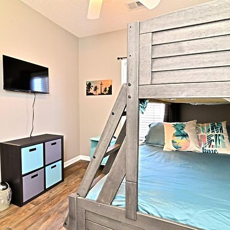 All New Luxury Beach Retreat 1 Mile To Beach W Pool Myrtle Beach Exterior foto